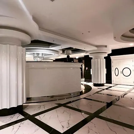 Hanza Moreno Rent * Szczecin