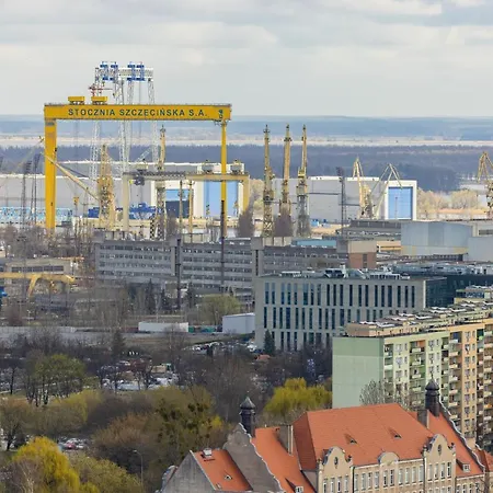 Hanza Moreno Rent Апартаменты