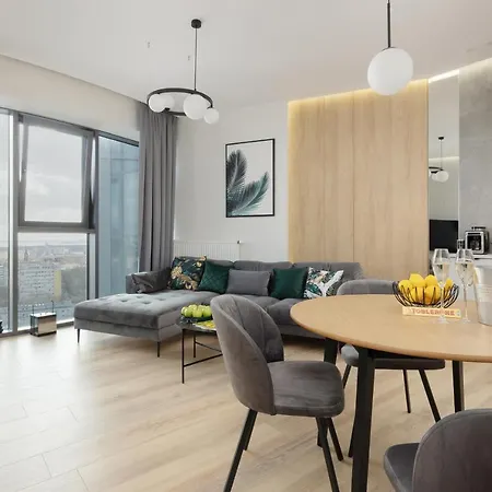Hanza Moreno Rent Appartement