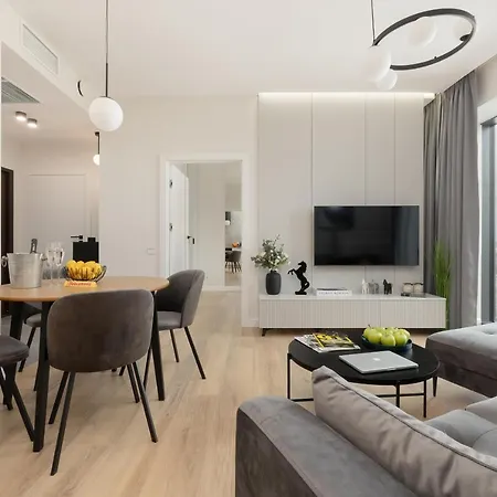 Hanza Moreno Rent *