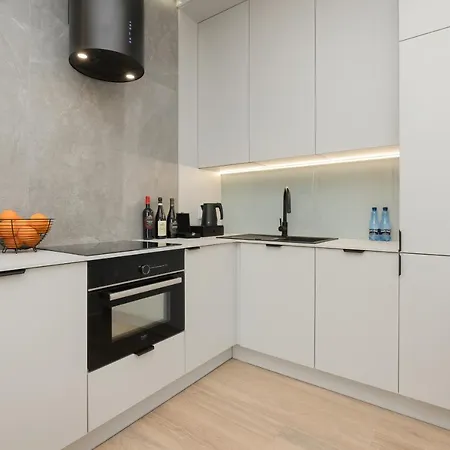 Hanza Moreno Rent