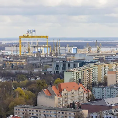 Апартаменты Hanza Moreno Rent *