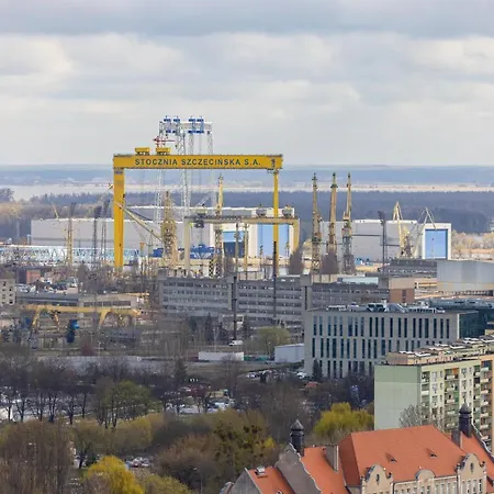 Апартаменты Hanza Moreno Rent *