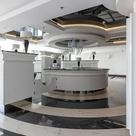 Hanza Moreno Rent * Szczecin