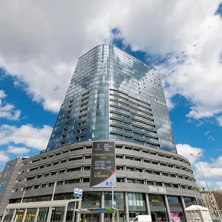Appartement Hanza Moreno Rent *