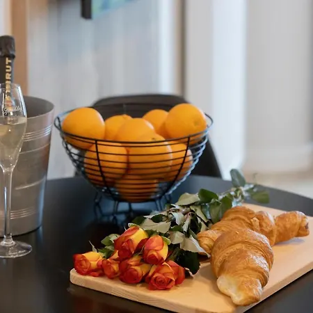 Hanza Moreno Rent Щецин