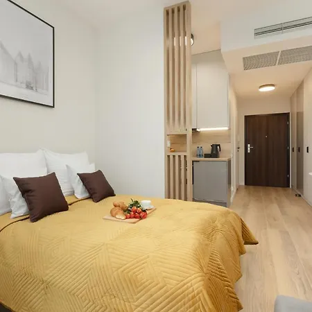 Hanza Moreno Rent