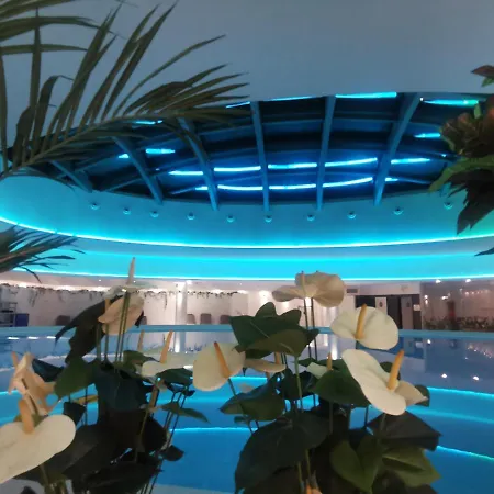 Appartement Hanza Moreno Rent *
