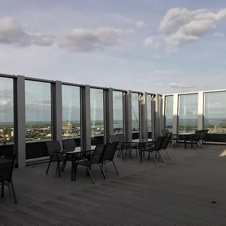 Hanza Moreno Rent Szczecin