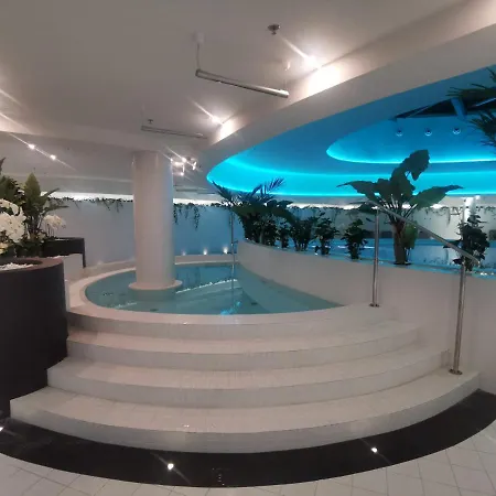 Hanza Moreno Rent Appartement *