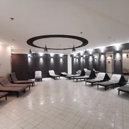 Appartement Hanza Moreno Rent *